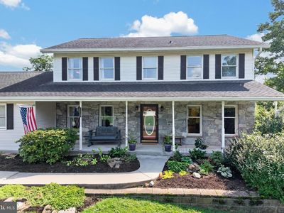 140 Freedom Valley Cir, Coatesville, PA, 19320