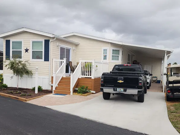 73 Merrimac Dr, Flagler Beach, FL 32136