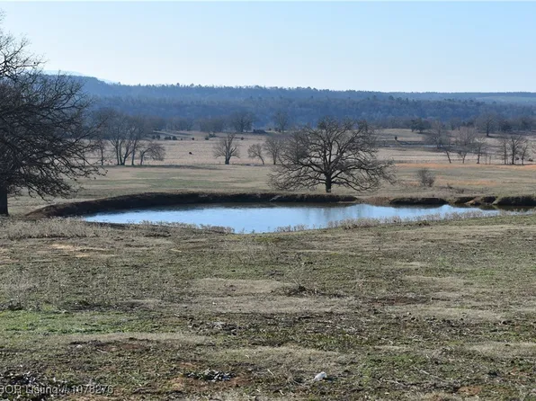 Tbd Barber Rd, Booneville, AR 72927