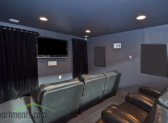On Site Theater!