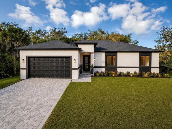 493 Sycamore St, Port Charlotte, FL 33954