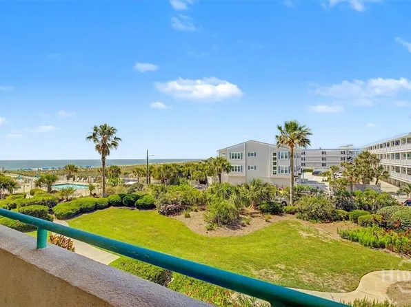 214 Butler Avenue #205, Tybee Island, GA 31328