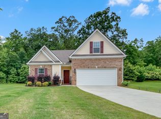 1431 Beckett Dr, Hampton, GA 30228