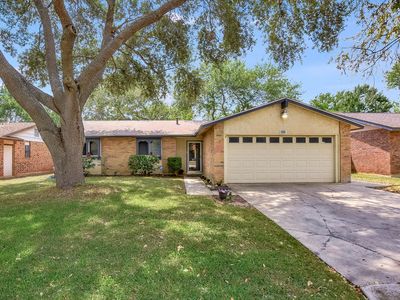 9442 Valley Dale St, San Antonio, TX, 78250