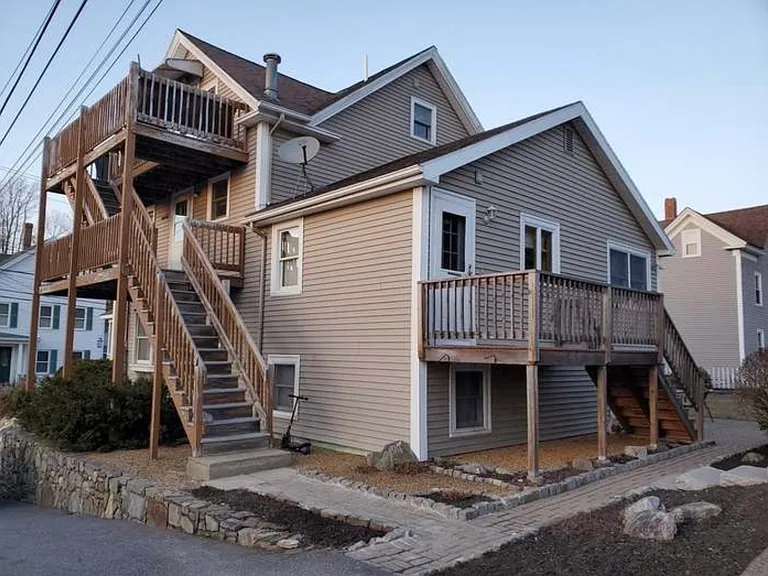 30 Clark St #2 — Photo 3