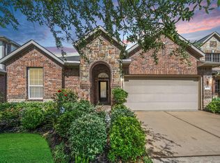 14811 Ashley Creek Ct, Humble, TX 77396