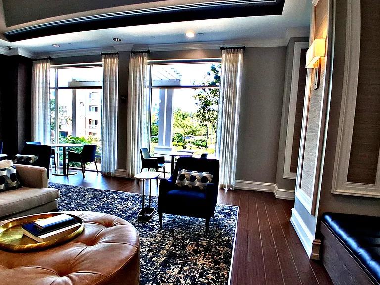 Optional Use of Mews Clubhouse and Fitness Center Available for $100/year