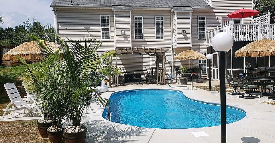 2nd image of 4152 Turnberry Park Ct