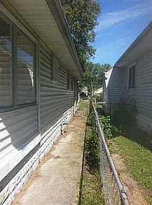 Facade/Exterior Front.