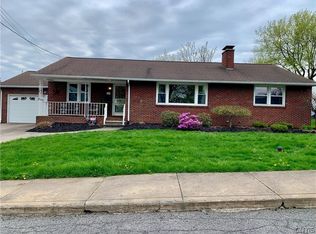 207 Power St, Syracuse, NY 13209