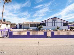 5744 W Pierson St, Phoenix, AZ 85031