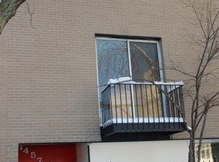 1457 E 55th Pl, Chicago, IL 60637