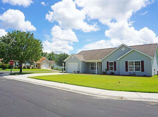 711 Downing Ct, Longs, SC 29568