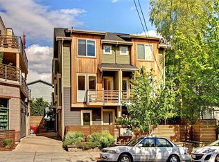 4220 Fremont Ave N, Seattle, WA 98103