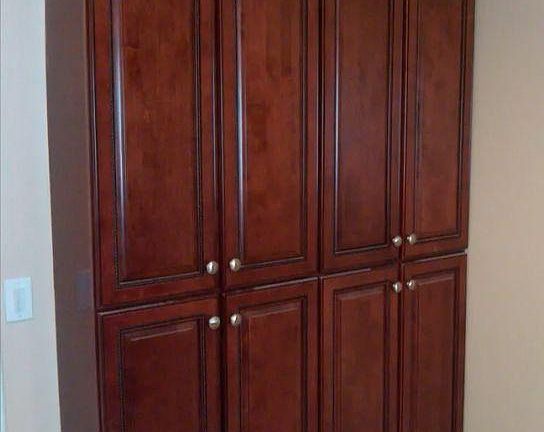 5th image of 1312 N Vista St #1312