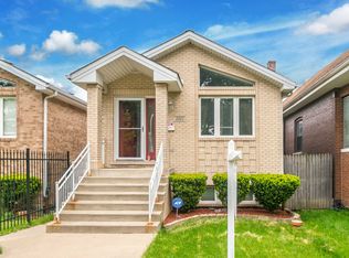 2021 N Nagle Ave, Chicago, IL