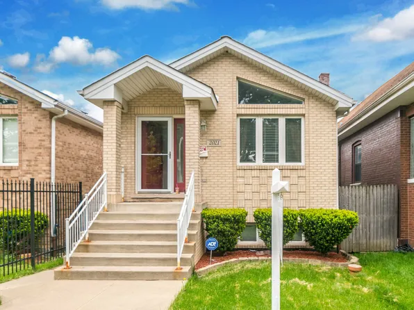 2021 N Nagle Ave, Chicago, IL 60707