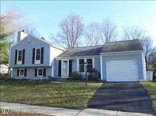 8419 Braddock Way, Columbia, MD