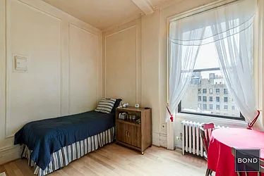 Sold by Bond New York