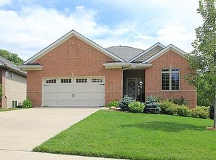 2090 Dempster Dr, Coralville, IA 52241