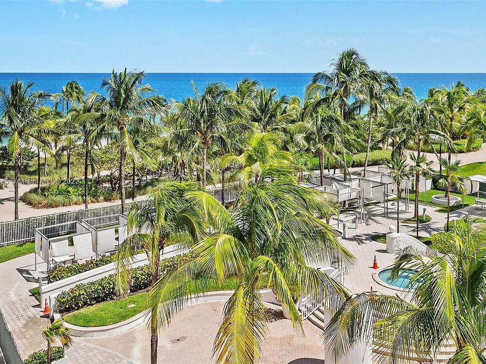 1st image of 10275 Collins Ave APT 411