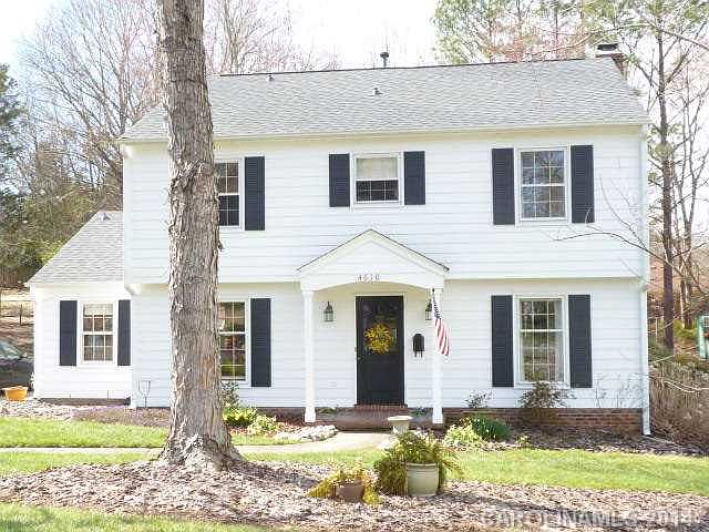 1st image of 4610 Benridge Ln