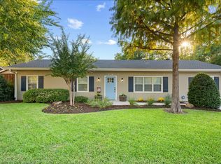 4917 S Country Club Rd, Garland, TX 75043