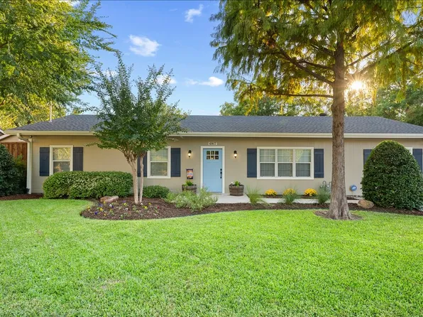 4917 S Country Club Rd, Garland, TX 75043