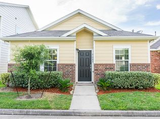 1623 Claremont Garden Cir, Houston, TX 77047
