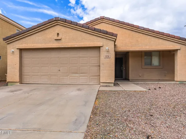 3728 W FREMONT Road, Phoenix, AZ 85041
