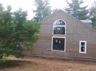 2033 Wilbraham Rd, Springfield, MA 01129