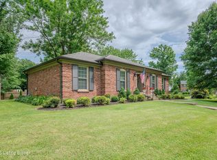 10508 Larkhall Ct, Louisville, KY 40223