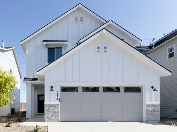 4219 E Hillsong St, Meridian, ID 83642