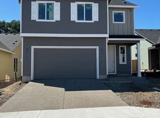 1707 N Millican Creek St, Lafayette, OR 97127
