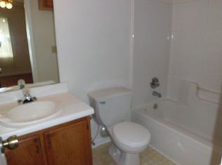 1386 Bailey Cir, High Point, NC 27262