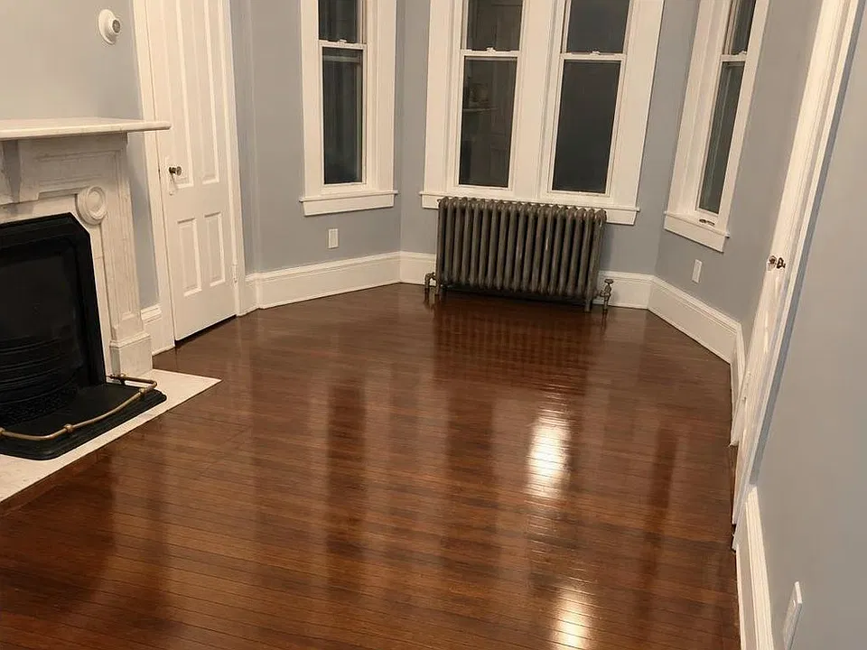 133 Blue Hill Ave #1