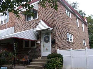 221 N Bishop Ave, Clifton Heights, PA