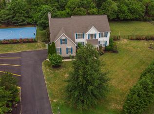 22 Forrest Ct, Woolwich Township, NJ 08085