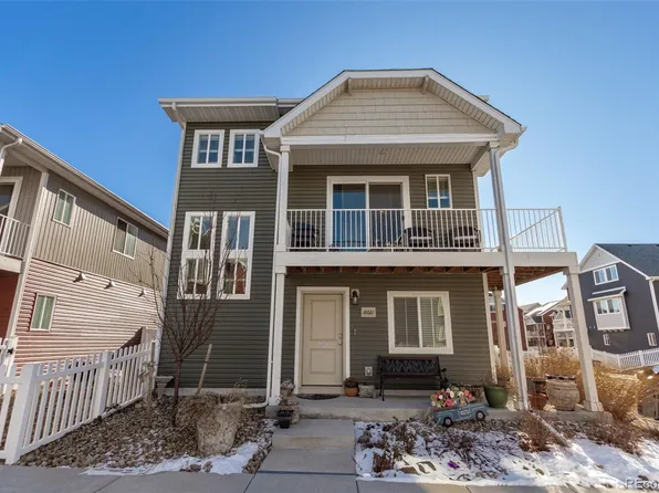 18681 E 54th Place, Denver, CO 80249