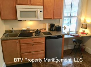 27 N Winooski Ave #3, Burlington, VT 05401