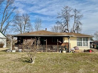 204 Slayton St, New Carlisle, OH