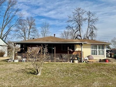 204 Slayton St, New Carlisle, OH, 45344