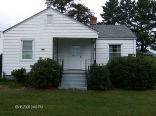 1286 Harding Rd UNIT 137, Blacksburg, VA 24060