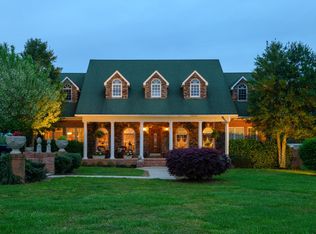 118 Maupin Cir, Shelbyville, TN 37160