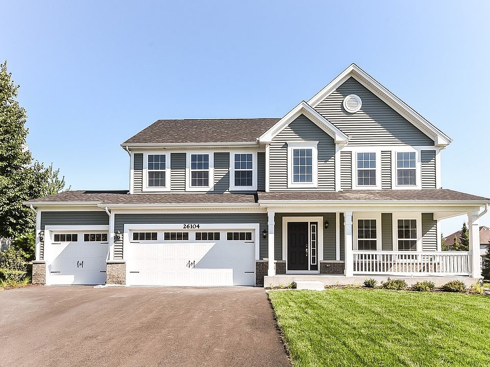 1st image of 26104 W Milestone Dr Lot 33