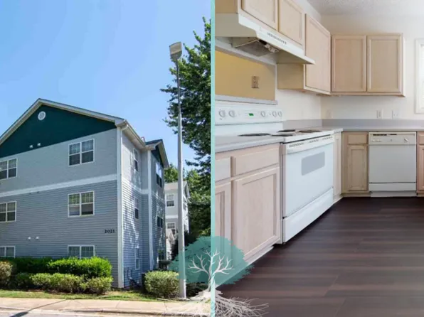 2021 Wolftech Ln Unit 102, Raleigh, NC 27609
