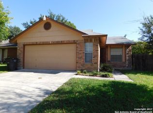 13234 Larkfield Dr, San Antonio, TX 78233