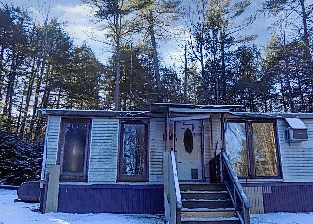 204 NE Pond Road, Milton, NH 03851 | Zillow