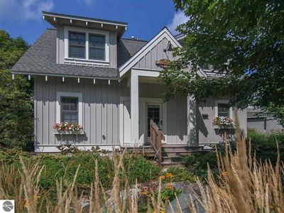 312D Wintergreen Dr UNIT 12412-312D, Thompsonville, MI, 49683