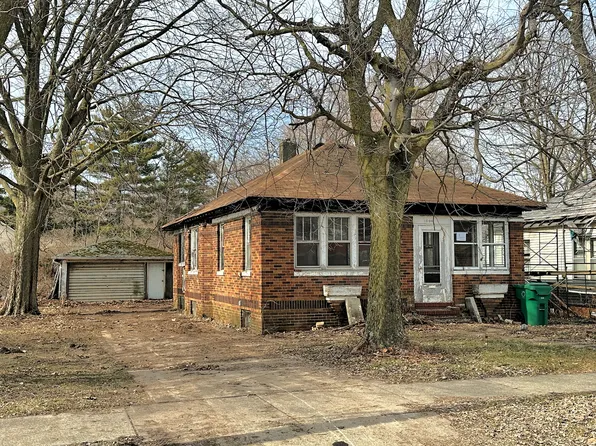 1406 S Bloomington St, Streator, IL 61364